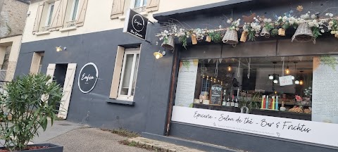 Enfin une Épicerie