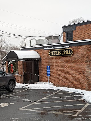 Tunxis Grill & Pizzeria