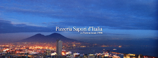 Pizzeria Sapori d'Italia en Torrent