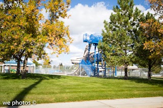 Sidney Svarre Municipal Pool