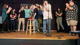 Jukebox Comedy Club