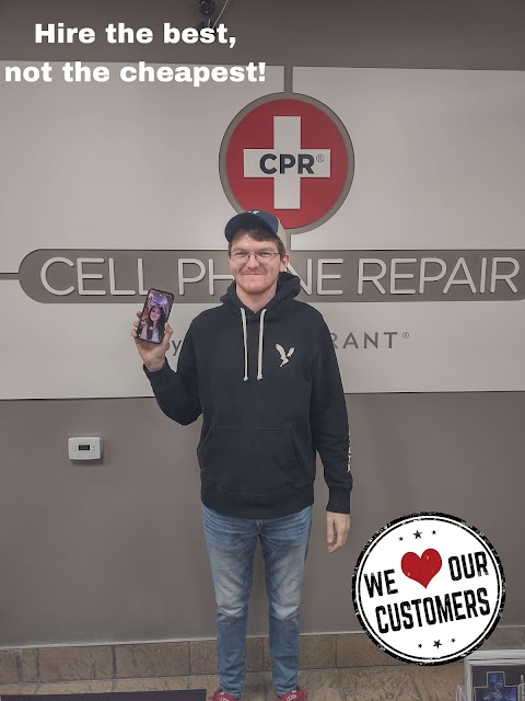 CPR Cell Phone Repair Marietta