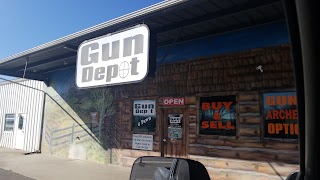 Gun Depot