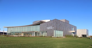 Bicknell Family Center for the Arts