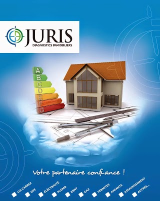 Juris diagnostics Immobiliers