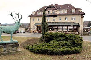 Parkhotel Forsthaus bei Dresden