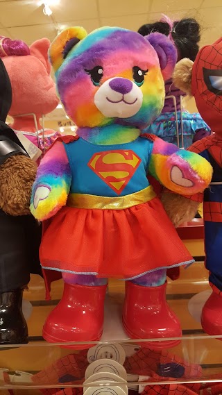 Build-A-Bear Workshop