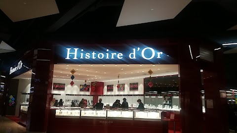 Histoire d'Or