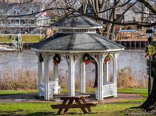 Pawtuxet Park