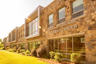 Westchester Community College Student Center