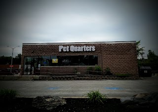 Pet Quarters