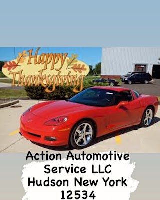 ACTION AUTOMOTIVE SERVICE LLC