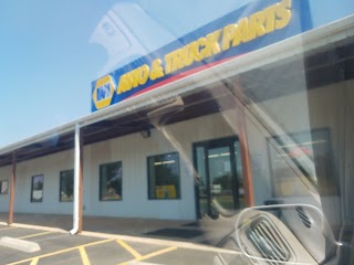 NAPA Auto Parts