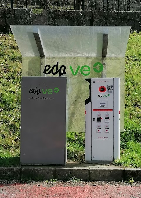 EDP Comercializadora, SAU Charging Station