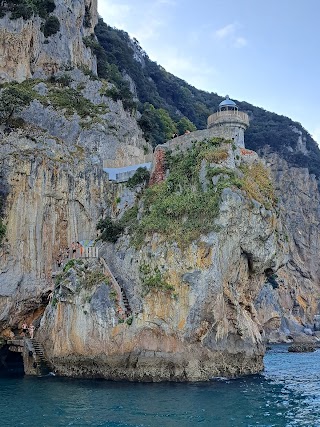 Excursiones Marítimas SANTOÑA-LAREDO-FARO CABALLO