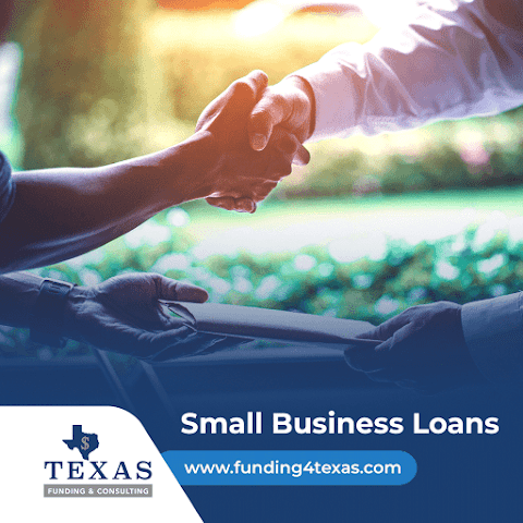 Texas Funding and Consulting, Inc.