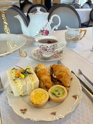 Queen's Tea House