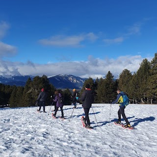 Pedratour especialistes en rutes de muntanya