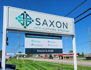 Saxon Financial