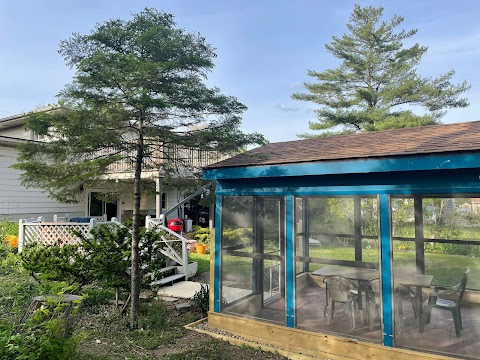 Kayaker's Dune Cottage