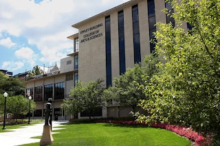 Creighton University College of Arts and Sciences