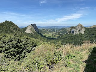 Sancy Sports Nature