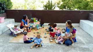 Escuela Infantil Alcalde de Móstoles