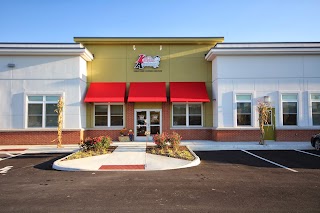 Kiddie Academy of Ashburn