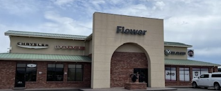 Flower Motor Company Service & Parts