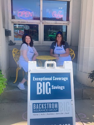 Backstrom Insurance Group