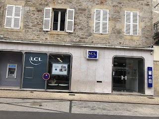 LCL Banque et assurance