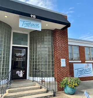 Treehouse Children's Dentistry- Tuscumbia