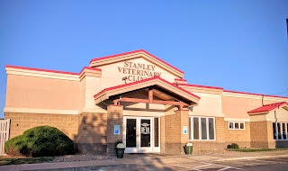 Stanley Veterinary Clinic