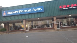 Sherwin-Williams Paint Store