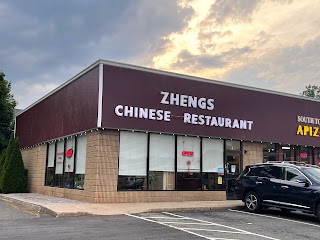 Zheng's Chinese Restaurant