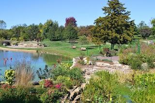 Overland Park Arboretum & Botanical Gardens