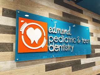 Edmond Pediatric & Teen Dentistry