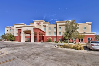 Hampton Inn Deming, NM