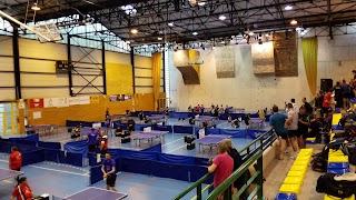 Gymnase Halle des Sports