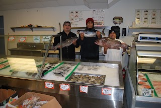 Nico's Seafood Wholesale Cash & Carry & Distributor