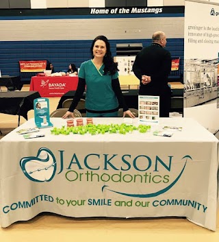 Jackson Orthodontics