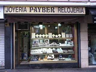 Joyeria PAYBER Relojeria