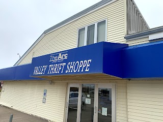 The Arc Upper Valley and Thrift Store