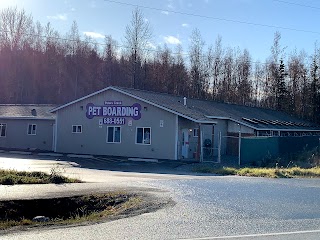 Peters Creek Pet Boarding