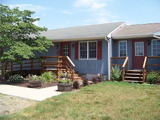 Pets On The Shore Veterinary Hospital