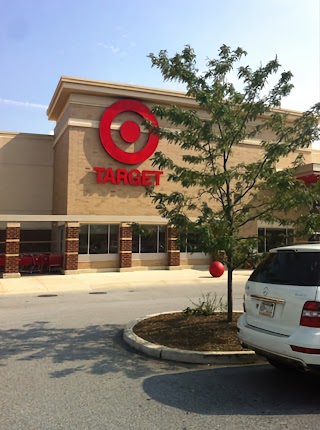 Target Grocery