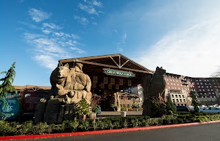 Great Wolf Lodge Water Park | Grand Mound