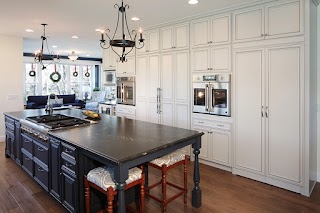 Classic Cabinets & Design