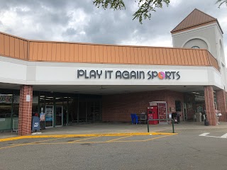 Play It Again Sports