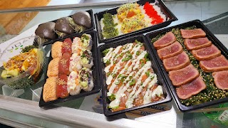 SUSHI MÚDAKI